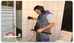 شركة تنظيف خزانات بالرياض