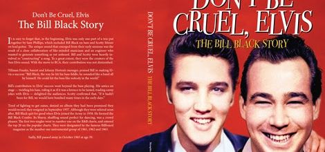 NEWS LIVRE BILL BLACK 