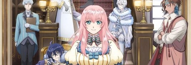  7th Time Loop: The Villainess Enjoys a Carefree Life Married to Her Worst Enemy!
