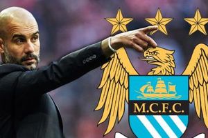 Méthode PEP GUARDIOLA à Manchester-City