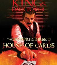 Download english books pdf free House of Cards