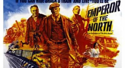 L'Empereur du Nord (1973)