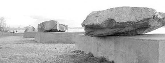 MICHAEL HEIZER