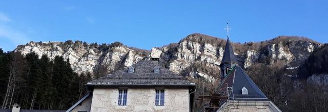 Chalais