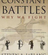 DOWNLOADS Constant Battles: The Myth of the Peaceful, Noble Savage