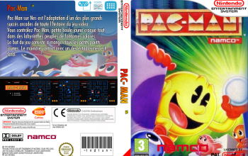 Pac- Man (indian)