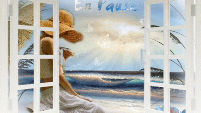 PAUSE D'ETE EN GRECE ET EN ITALIE