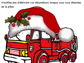 Petit Papa Noël