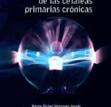 Descargas gratuitas para ebooks google VALORACION Y TRATAMIENTO DE LAS CEFALEAS PRIMARIAS CRONICAS iBook