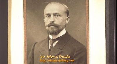 Johannes Ittmann