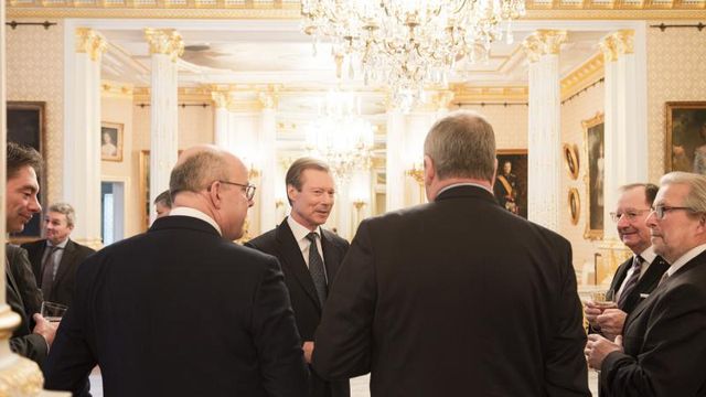Députés