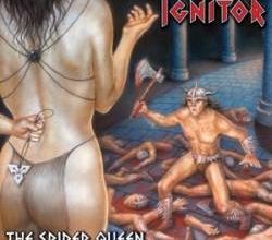 IGNITOR : The Spider Queen
