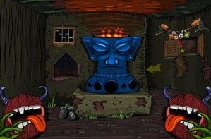 Mine escape soluce