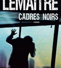 Téléchargements de livres informatiques pdf gratuits Cadres noirs in French