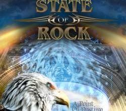 STATE OF ROCK : A Point Of Destiny
