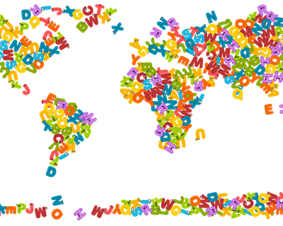 Continents et océans