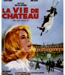 BOX OFFICE FRANCE 1966 TOP 21 A 30