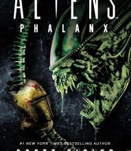 DOWNLOAD [PDF] {EPUB} Aliens: Phalanx