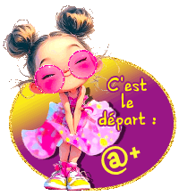 gif animé, blinkie,Voyage,Vacances,Partir,