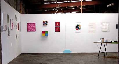 Annual Group Show / Factory 49 Sydney