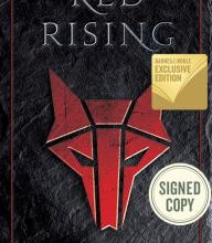 {epub download} Red Rising
