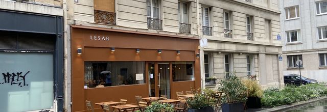Lesar
