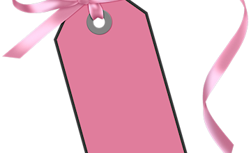 ✂ Label