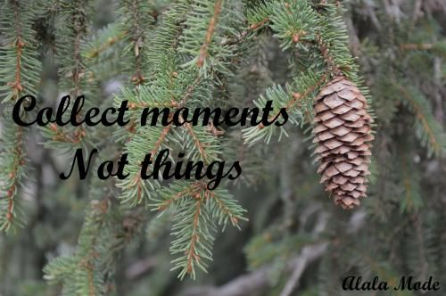 Collect moments not things #2