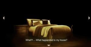 Identity escape soluce