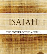 {epub download} Isaiah: The Promise of the Messiah