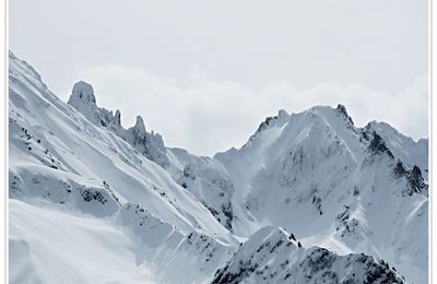 PAYSAGES DE SAISON  HIVERNAL