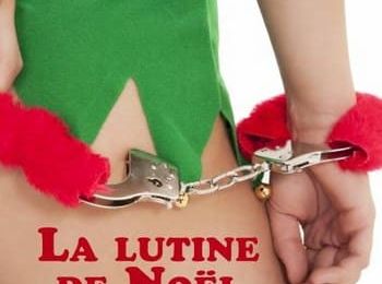 La lutine de Noël de Sara Agnès L.