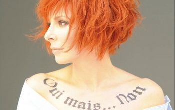 le nouveau Mylène Farmer