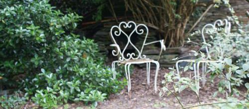 Jardin suite