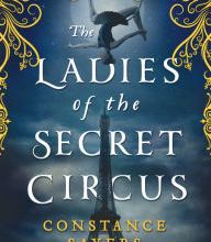 DOWNLOAD [PDF] {EPUB} The Ladies of the Secret Circus