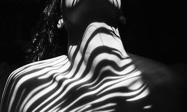 Ombre et lumière ... 