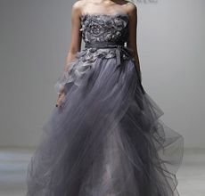 mode fashion wedding cristmas vera wang