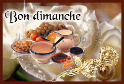 REFLEXION DE LA SEMAINE   14/04/2013