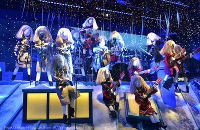 Printemps Haussmann : En avant la musique !