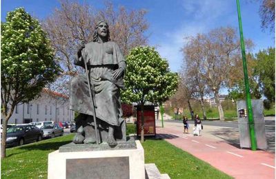 (J36) Rabé de las Calzadas / Burgos 10 mai 2012 (2)