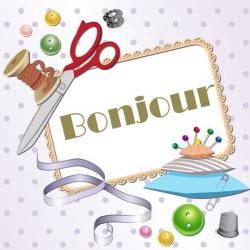 Trousse demi-lune (arrondie)