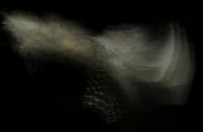Créer, Imaginer à partir du Flou