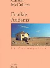 Frankie Addams ≡ Carson McCullers