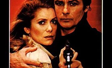 LE BATTANT - BOX OFFICE CATHERINE DENEUVE 1982