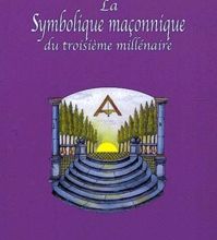 Téléchargement d'ebooks kostenlos epub La symbolique maçonnique du troisième millénaire 9782844541161 in French par Irène Mainguy