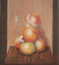 Ma Seconde Nature Morte...