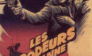 BOX OFFICE PARIS DU 18/10/1961 AU 24/10/1961