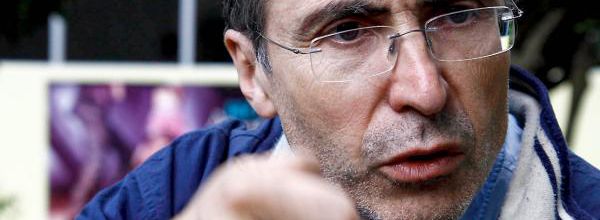 PIERRE CARLES enfin pris ?