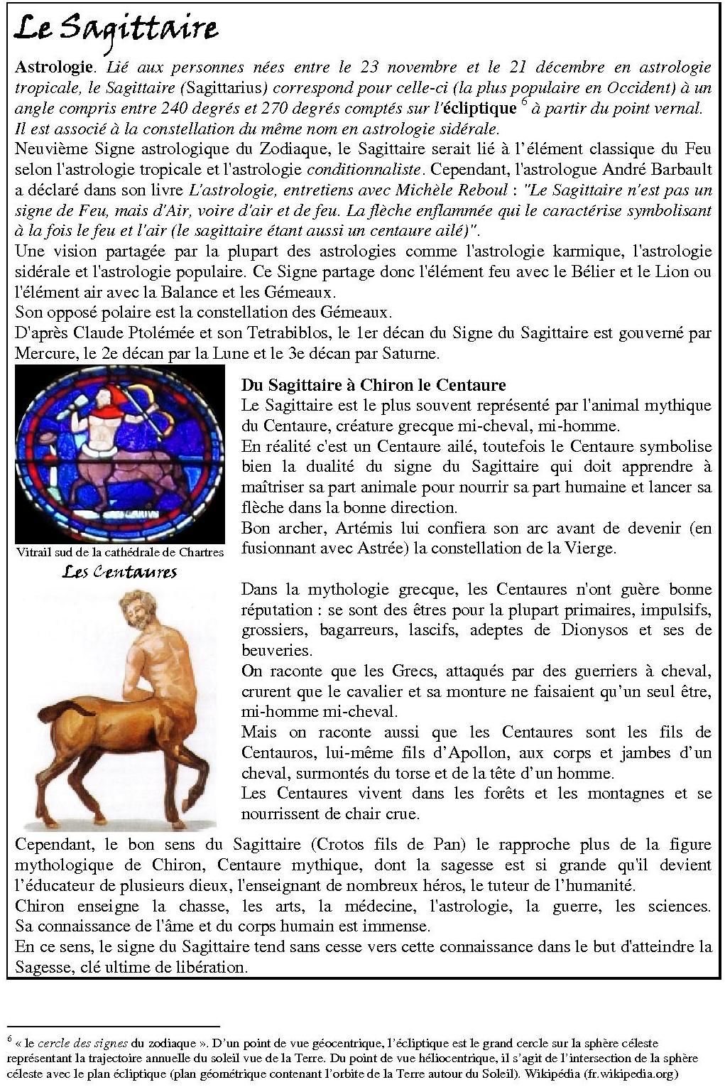 CENTAURES (Sagittaire) blabla.jpg