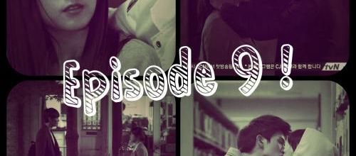 # Plus Nine Boys - Episode 9